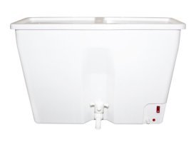 Электроводонагреватель ЭВБО-17л с ручной регулировкой температуры