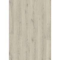 Ламинат QUICK-STEP Classic 32кл/8мм Дуб пепельный серый Ф4 1200х190мм 1,596м2