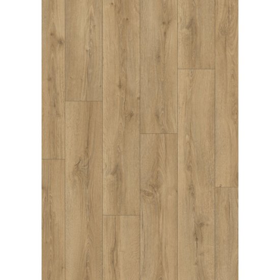 Ламинат QUICK-STEP Classic 32кл/8мм Дуб натуральный рустикальный Ф4 1200х190мм 1,596м2