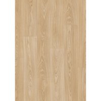 Ламинат QUICK-STEP Classic 32кл/8мм Дуб светлый натуральный премиум Ф4 1200х190мм 1,596м2
