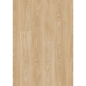 Ламинат QUICK-STEP Classic 32кл/8мм Дуб светлый натуральный премиум Ф4 1200х190мм 1,596м2
