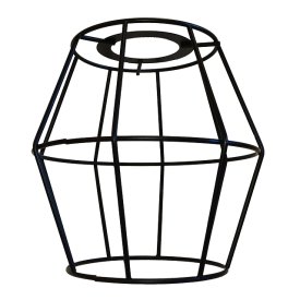 Плафон металл Jupiter Lighting  Е27 черный
