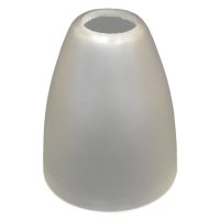 Плафон стекло Jupiter Lighting  Этюд Е14 белый матовый