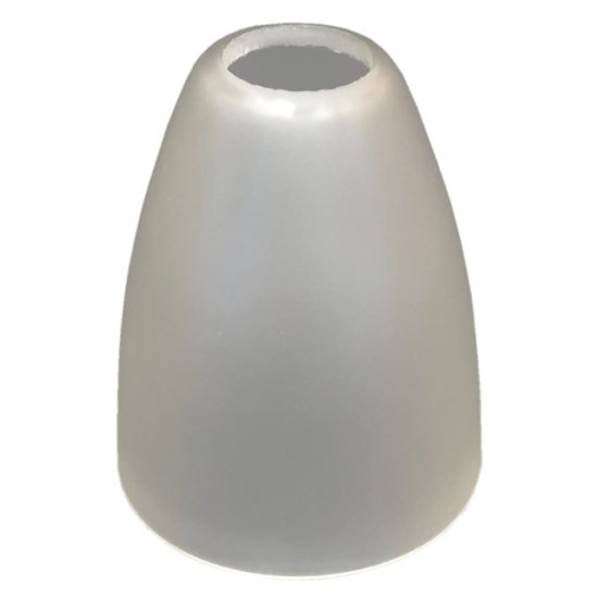 Плафон стекло Jupiter Lighting  Этюд Е14 белый матовый