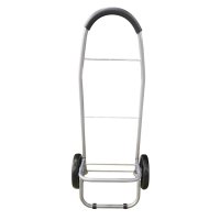 Тележка MAXITERRA до 25кг полиэстер сталь EVA