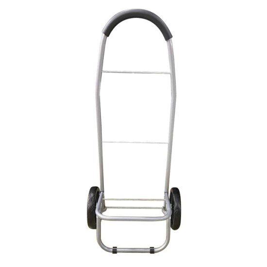 Тележка MAXITERRA до 25кг полиэстер сталь EVA