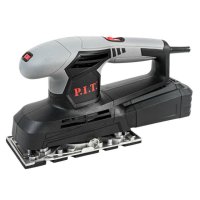Виброшлифмашина P.I.T. PSP300-C 300Вт 187х90мм