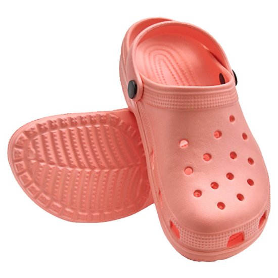 Сабо детские SHARKBOOTS 3SBL 30-31р с ремешком цвет в асс-те