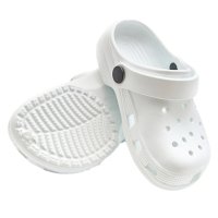 Сабо детские SHARKBOOTS 3SBL 24-25р с ремешком цвет в асс-те