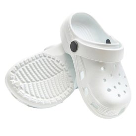 Сабо детские SHARKBOOTS 3SBL 24-25р с ремешком цвет в асс-те