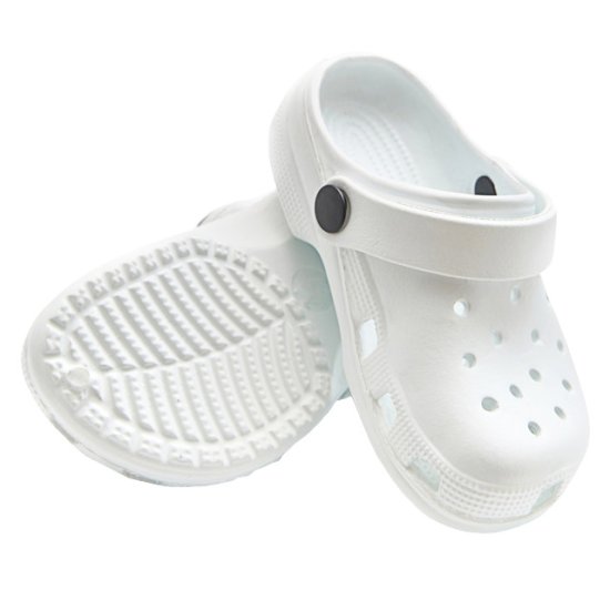 Сабо детские SHARKBOOTS 3SBL 24-25р с ремешком цвет в асс-те