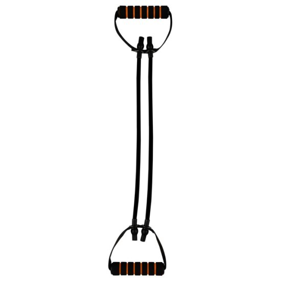 Эспандер с ручками SE-04 до 18кг