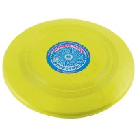 Летающая тарелка игровая Гигантская 30см в асс-те