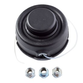 Катушка для триммеров и кусторезов REDVERG универсальная