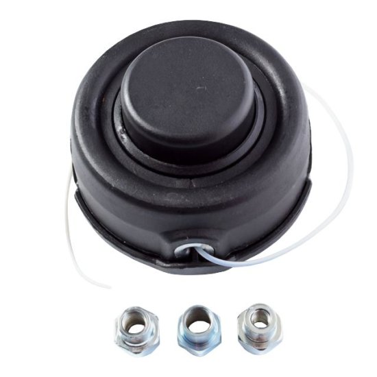 Катушка для триммеров и кусторезов REDVERG универсальная