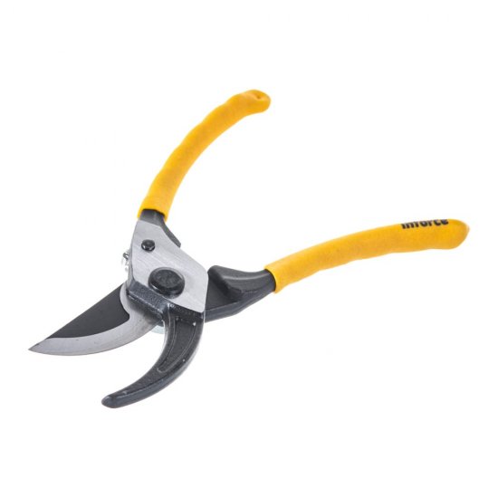 Секатор Inforce 06-12-22