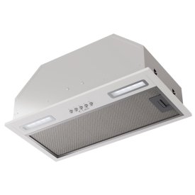 Вытяжка полновстраиваемая LEX HYPER 600 Light WH 60см 500куб белый