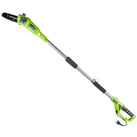 Высоторез электрический GREENWORKS GPS7220