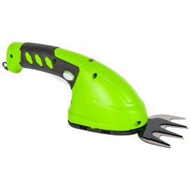 Ножницы аккумуляторные GREENWORKS 2903307