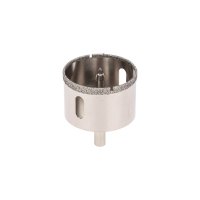 Алмазная коронка по керамограниту KRANZ KR-92-0016