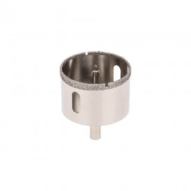 Алмазная коронка по керамограниту KRANZ KR-92-0016