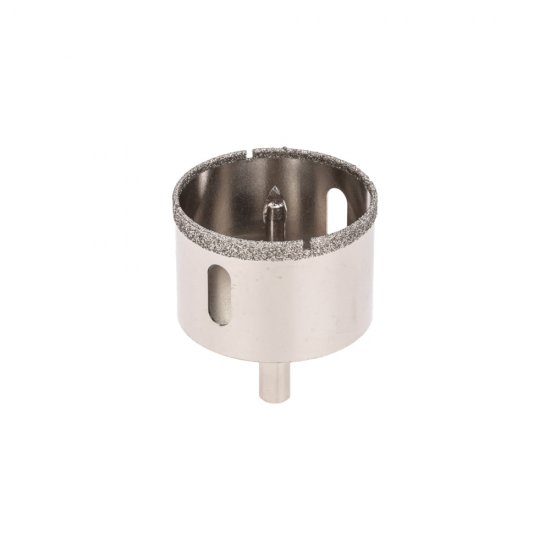 Алмазная коронка по керамограниту KRANZ KR-92-0016