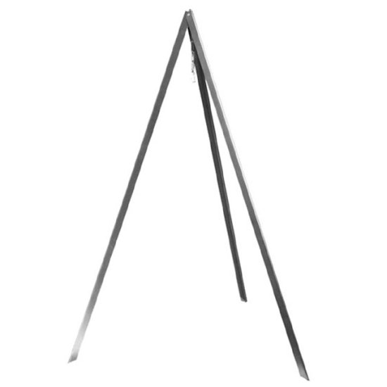 Тренога костровая в чехле 1м