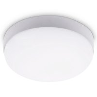 Светильник светодиодный AMBRELLA LIGHT 20Вт 4200K белый
