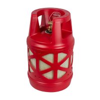 Баллон газовый 18,2л TRILLON