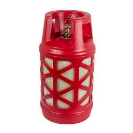 Баллон газовый 24,5л TRILLON
