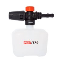Сопло пенное REDVERG 0,55л