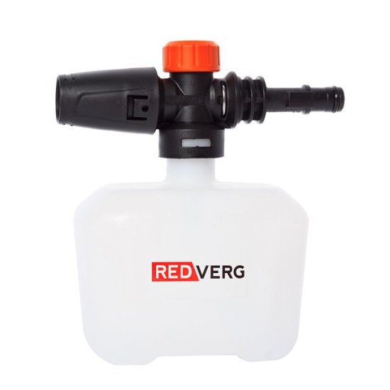 Сопло пенное REDVERG 0,55л