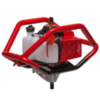 Мотобур бензиновый ADA GroundDrill-8