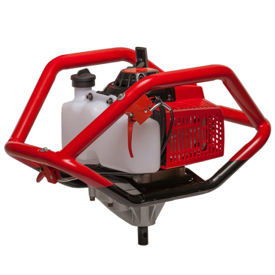 Мотобур бензиновый ADA GroundDrill-8