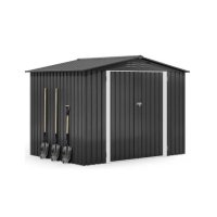 Хозблок 244х205х196см