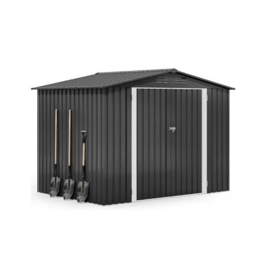 Хозблок 244х205х196см