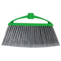 Насадка-щетка для швабры MR BRUSH Дуэт/Premya 23х3х17см пластик
