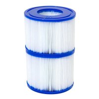 Картридж Lazy для СПА-бассейнов (VI) 2шт