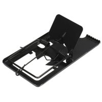 Мышеловка MAXITERRA 15,5х8,5см железо