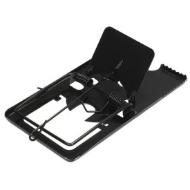 Мышеловка MAXITERRA 15,5х8,5см железо