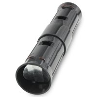 Ловушка для грызунов MAXITERRA 5,8х25см механическая