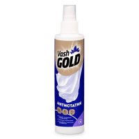 Антистатик VASH GOLD 200 мл спрей