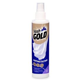 Антистатик VASH GOLD 200 мл спрей