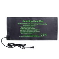 Коврик для рассады MAXITERRA 53х25,5см с подогревом