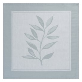 Полотенце кухонное CLEANELLY Вивьен 50х50см пестротканое, арт.ПЦ356-6327
