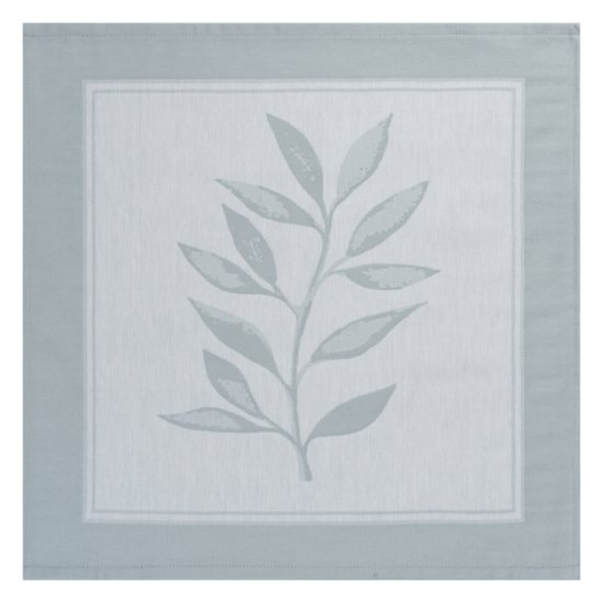 Полотенце кухонное CLEANELLY Вивьен 50х50см пестротканое, арт.ПЦ356-6327