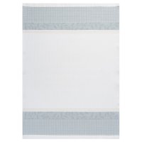 Полотенце кухонное ваф. CLEANELLY Вивьен 50х70см пестроткань, арт.ПЦ-560-6327