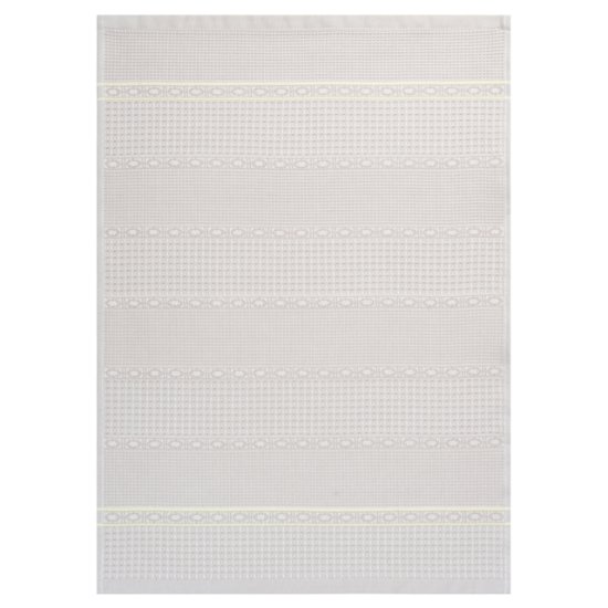 Полотенце кухонное CLEANELLY Контэньо ваф. 50х70см пестротканое, арт.ПЦ-560-6342