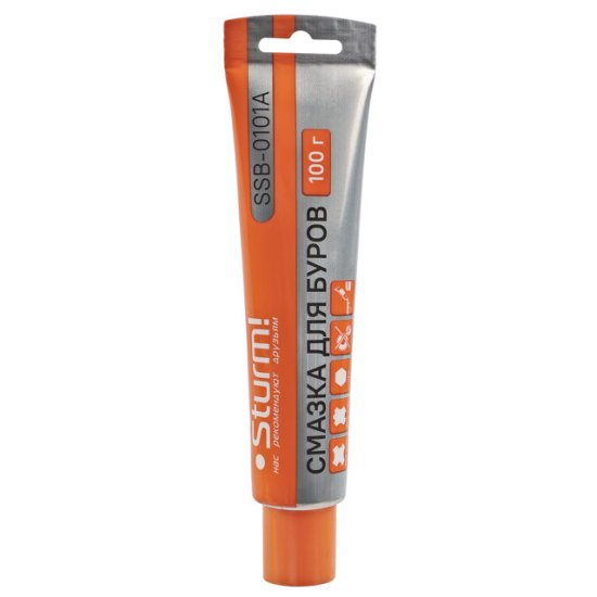 Смазка для буров STURM SSB-0101A Special drill grease 100г