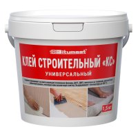 Клей строительный 